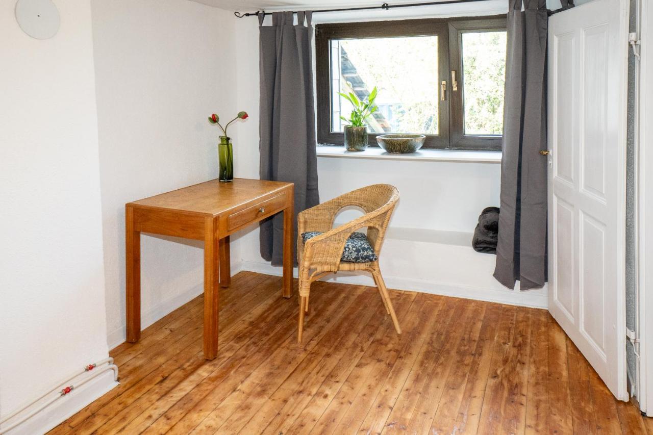 Ferienhaus Schneifel Auw bei Prum Ngoại thất bức ảnh
