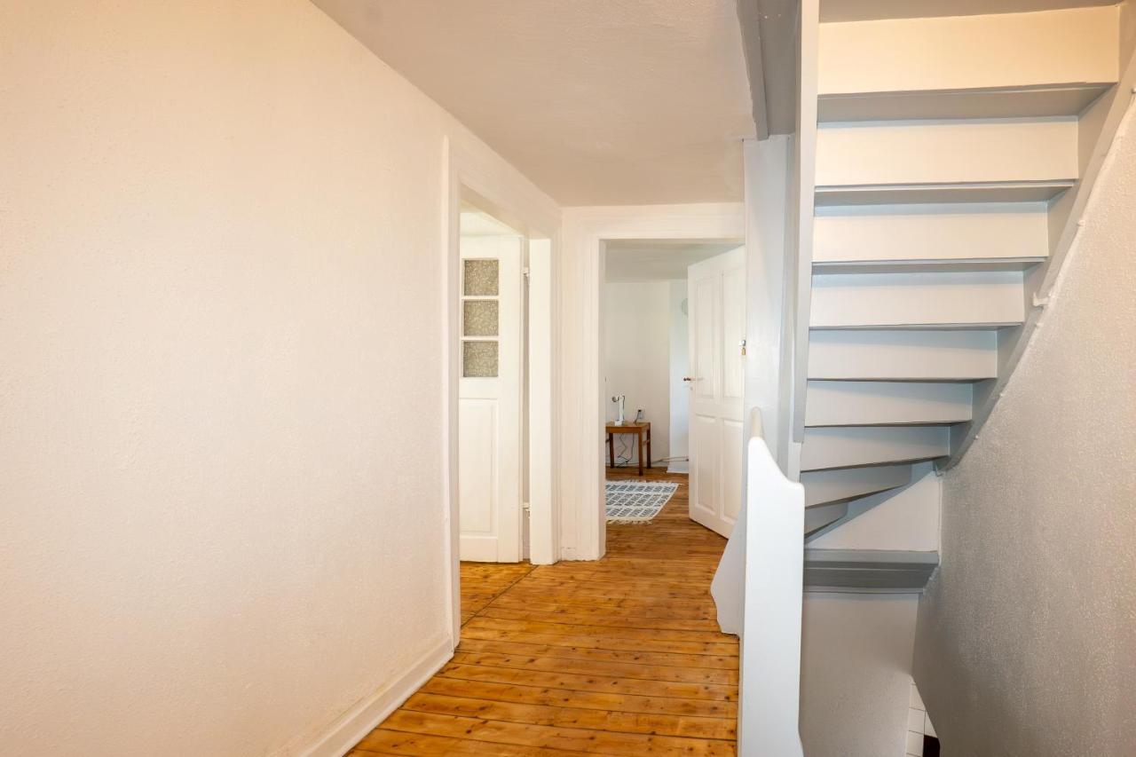 Ferienhaus Schneifel Auw bei Prum Ngoại thất bức ảnh
