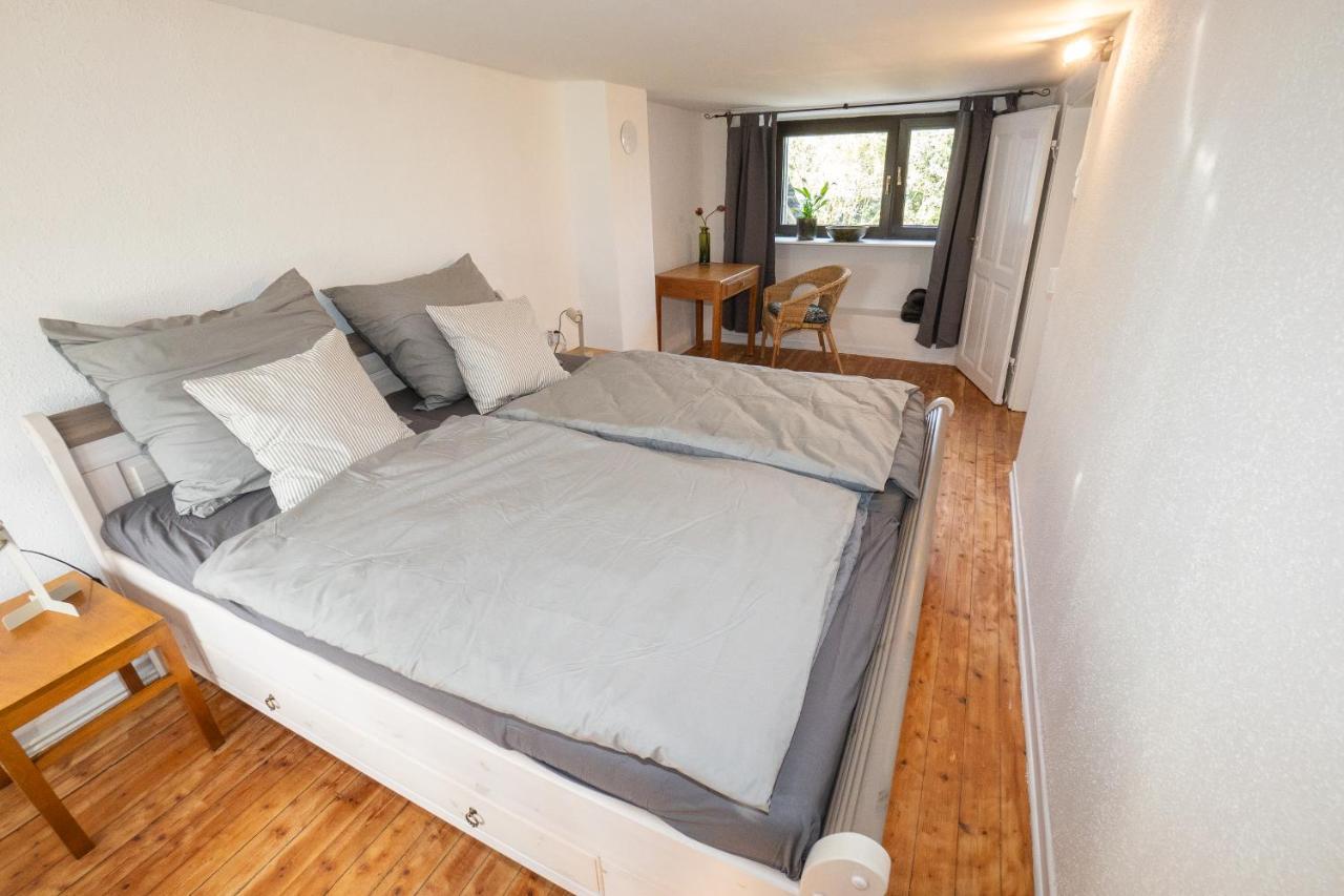 Ferienhaus Schneifel Auw bei Prum Ngoại thất bức ảnh