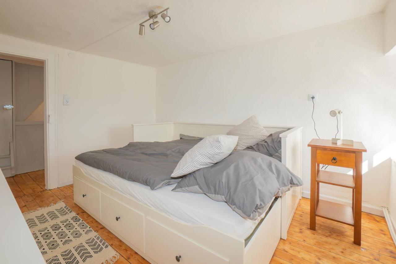 Ferienhaus Schneifel Auw bei Prum Ngoại thất bức ảnh