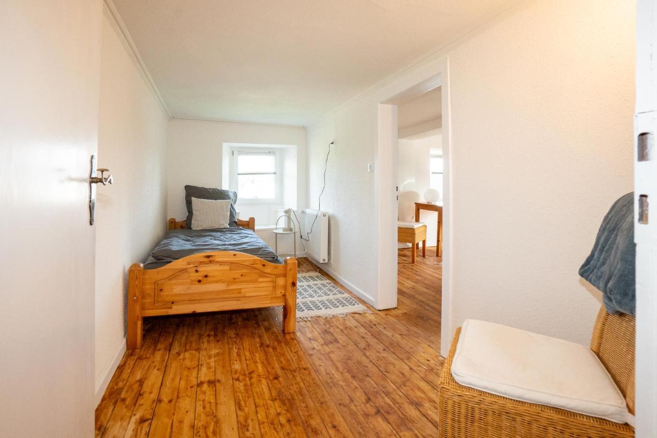 Ferienhaus Schneifel Auw bei Prum Ngoại thất bức ảnh